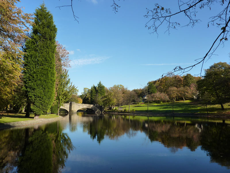 Thompson Park